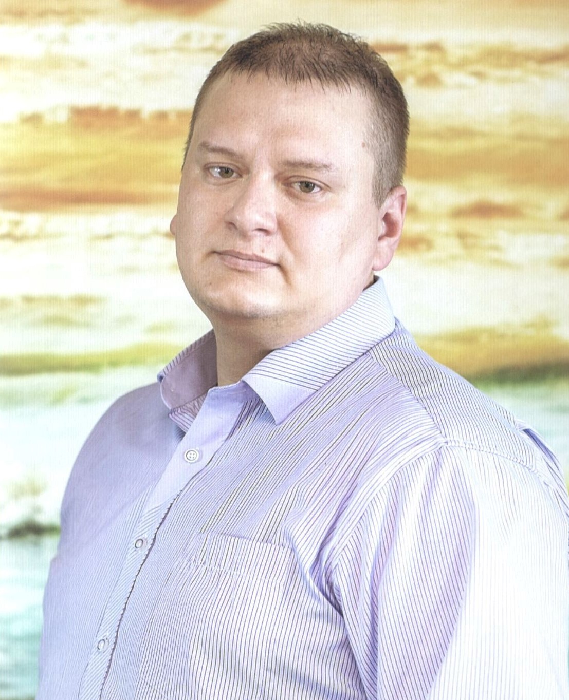 Иванов Андрей Павлович.