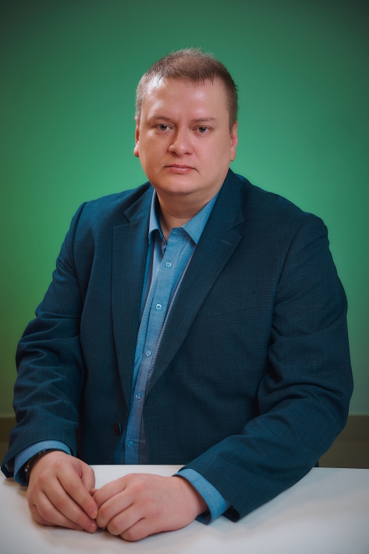 Иванов Андрей Павлович.