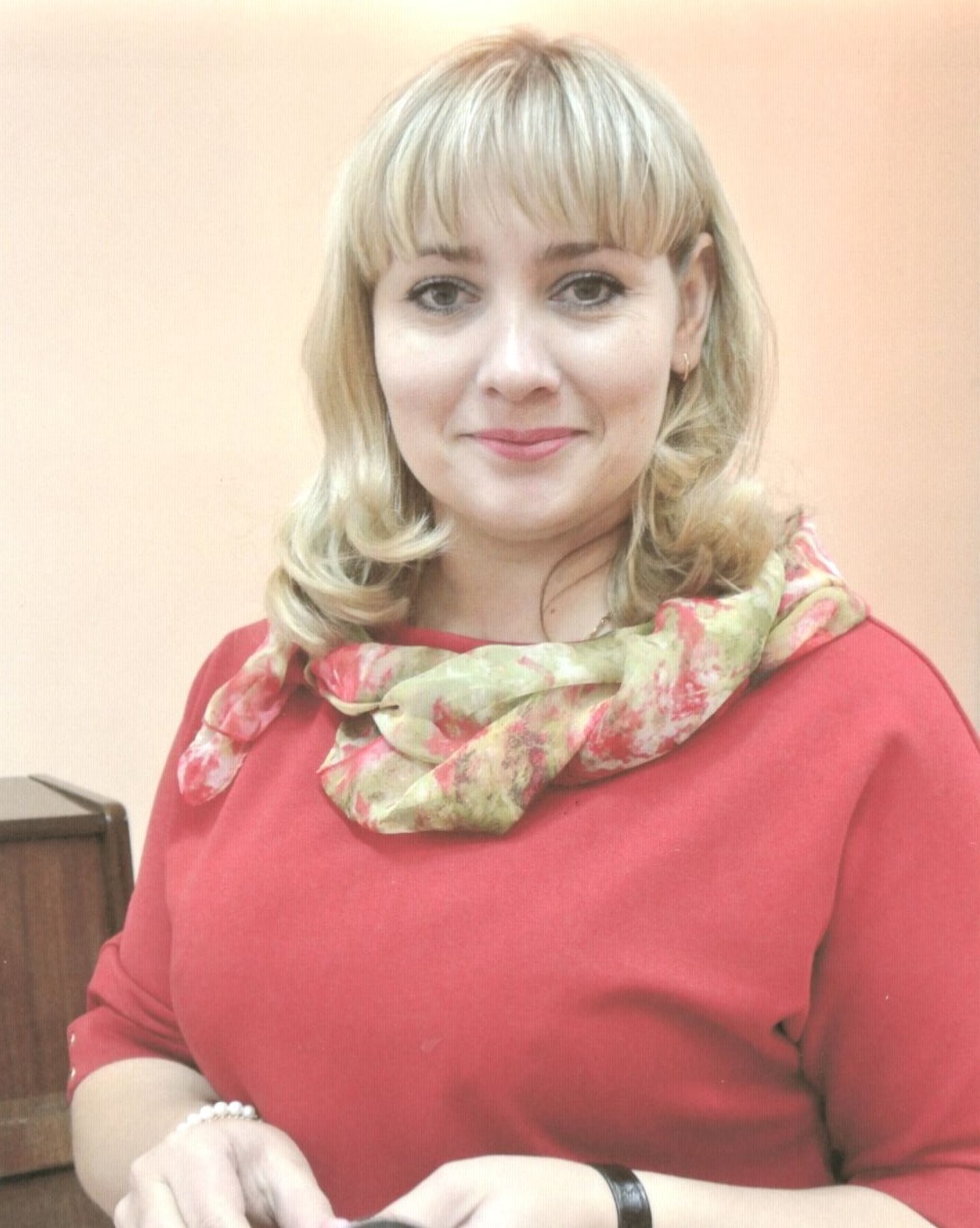 Карбышева Наталья Валериевна.