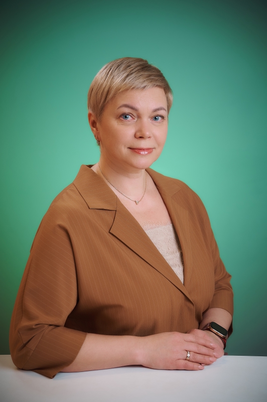 Шевчук Алла Францевна.