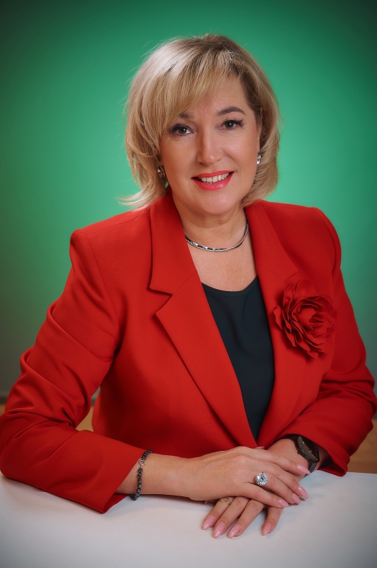Скурстенис Оксана Владимировна.