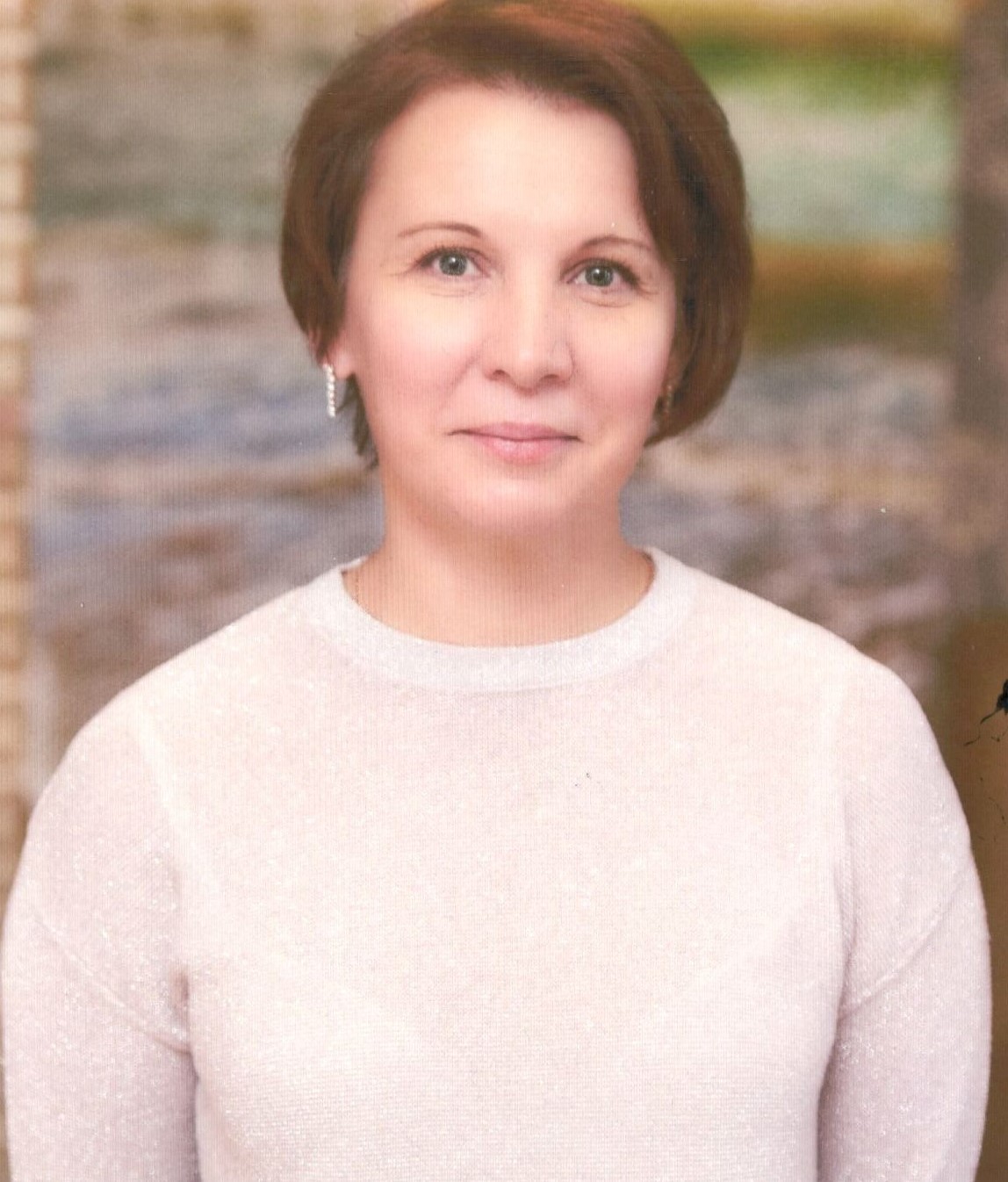 Тишкова Татьяна Викторовна.