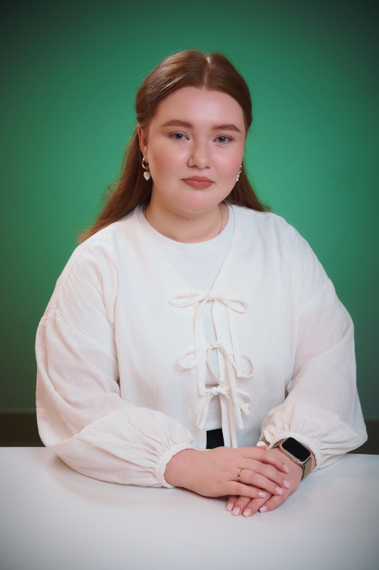 Арапова Юлия Юрьевна Арапова Юлия Юрьевна.